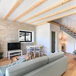 Casas Olas Arcos de Valdevez