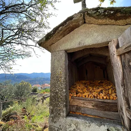 Casas Olas Arcos de Valdevez