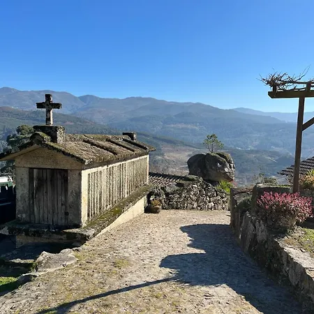 Villa Casas Olas Arcos de Valdevez