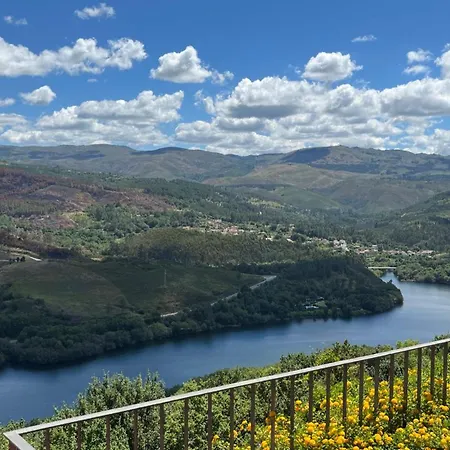 Casas Olas Villa Arcos de Valdevez