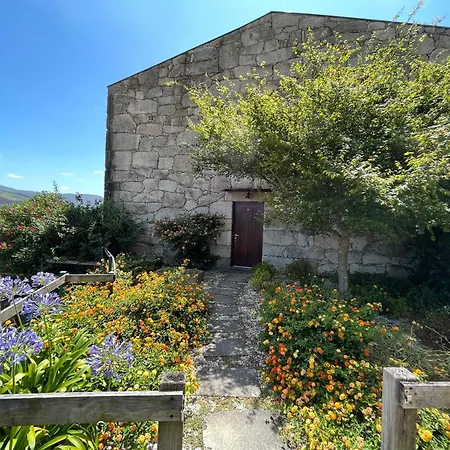 Casas Olas * Arcos de Valdevez
