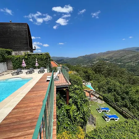 Casas Olas Villa *
