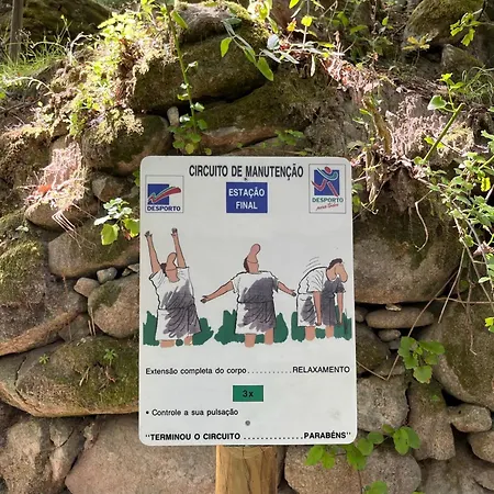 Casas Olas Villa Arcos de Valdevez