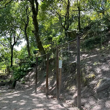 Villa Casas Olas Arcos de Valdevez