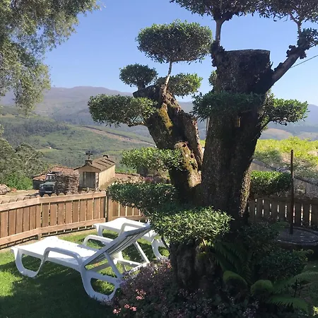 Casas Olas * Arcos de Valdevez