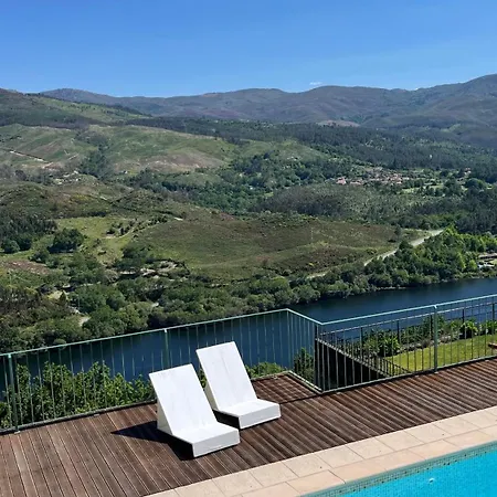 Casas Olas Arcos de Valdevez
