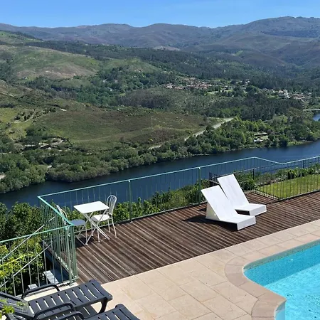 Casas Olas Arcos de Valdevez