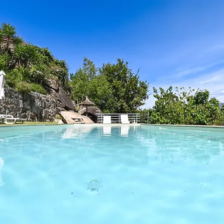 Casas Olas Villa