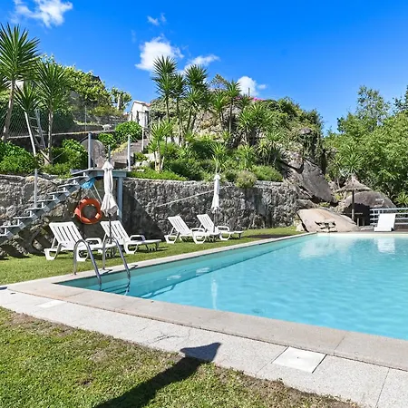 Villa Casas Olas