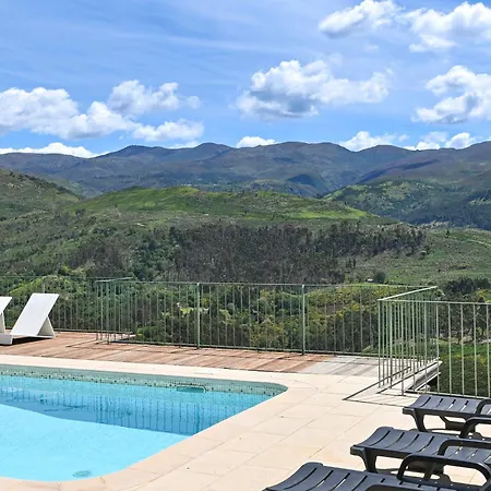 Villa Casas Olas Arcos de Valdevez