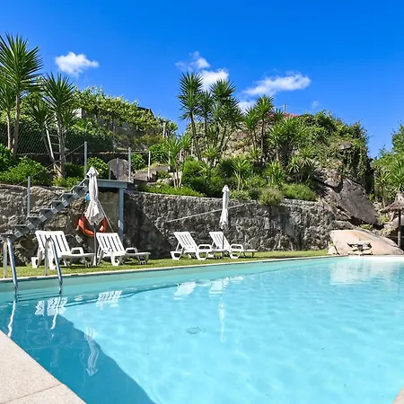 Villa Casas Olas