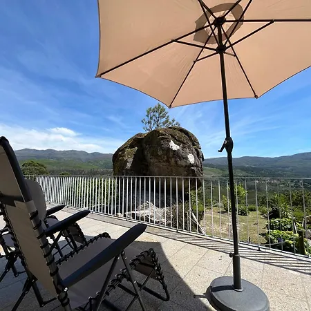 Casas Olas Arcos de Valdevez