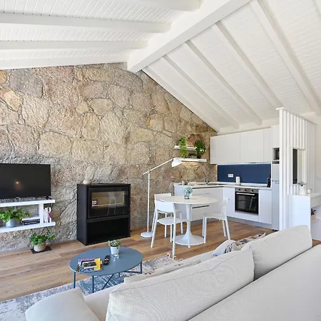 Casas Olas Villa Arcos de Valdevez