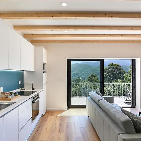 Casas Olas