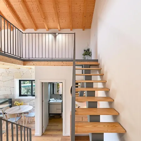 Casas Olas