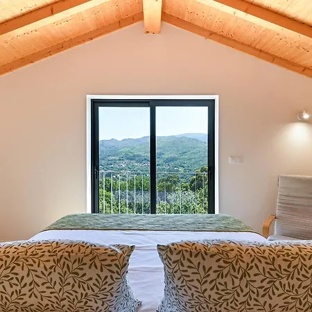 Villa Casas Olas *