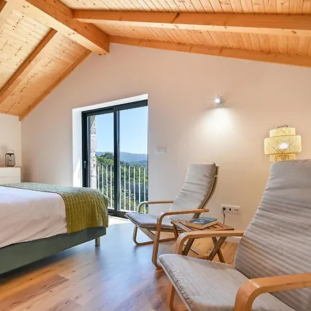 Villa Casas Olas Arcos de Valdevez