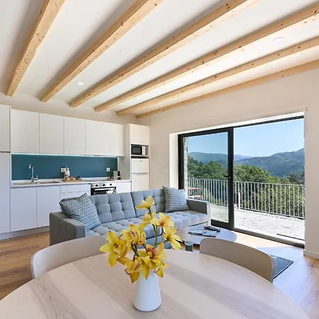 Casas Olas *