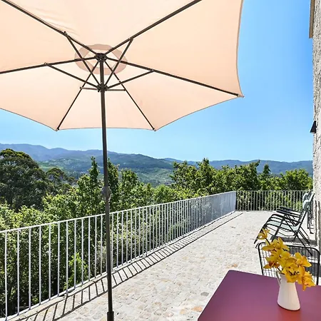 Casas Olas * Arcos de Valdevez