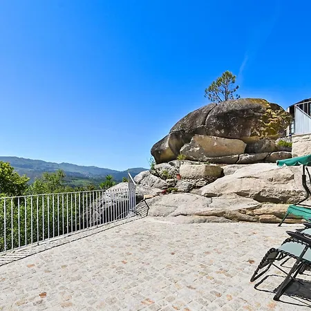 Casas Olas Villa