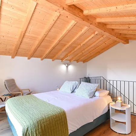 Casas Olas Villa Arcos de Valdevez