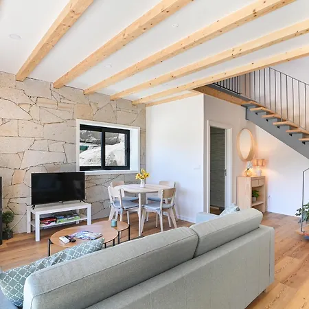 Casas Olas Arcos de Valdevez