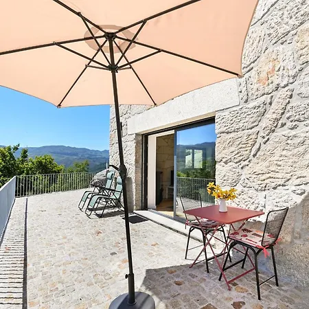 Villa Casas Olas Arcos de Valdevez