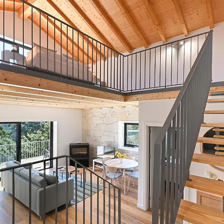 Casas Olas