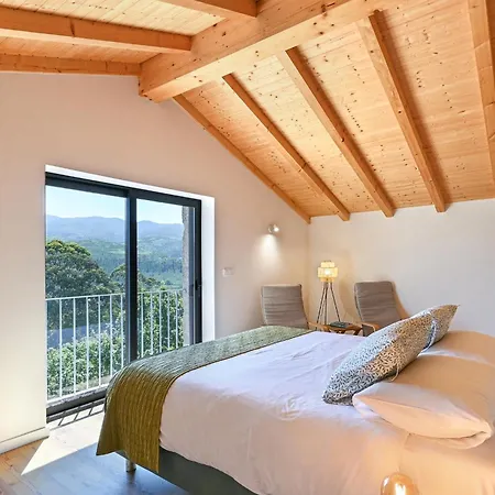 Casas Olas * Arcos de Valdevez