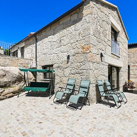 Casas Olas