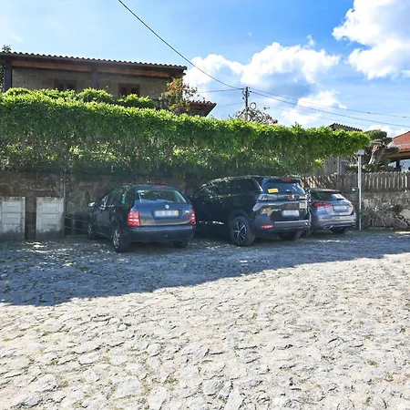 Casas Olas Villa