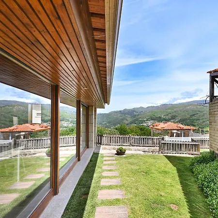 Casas Olas