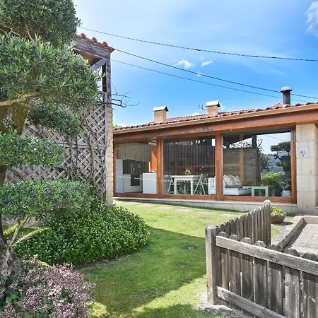 Villa Casas Olas *