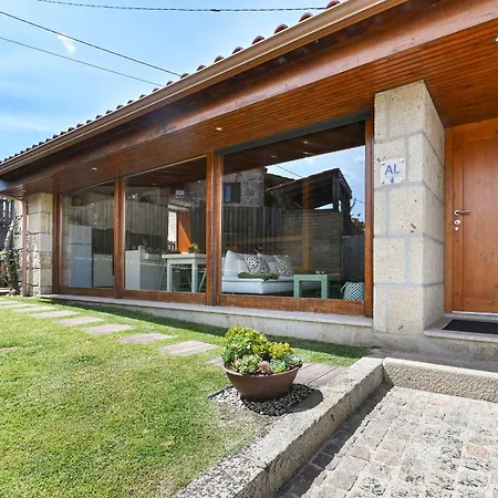 Casas Olas Villa Arcos de Valdevez