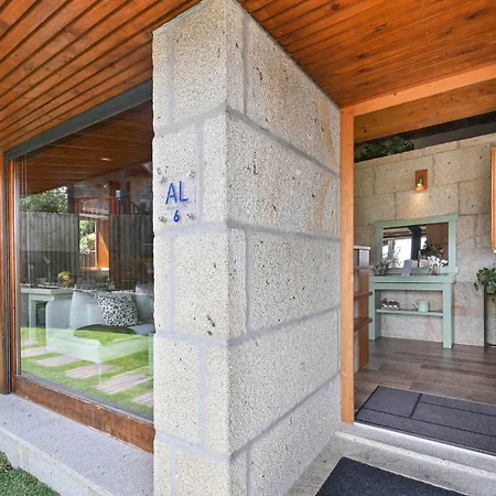 Casas Olas * Arcos de Valdevez