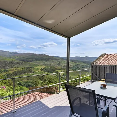 Villa Casas Olas Arcos de Valdevez