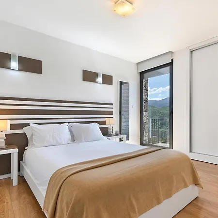 Casas Olas Arcos de Valdevez