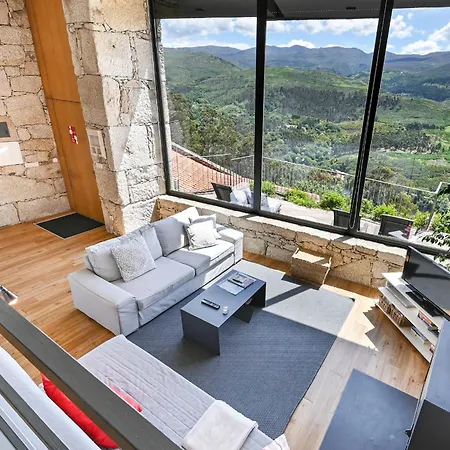 Casas Olas Villa Arcos de Valdevez