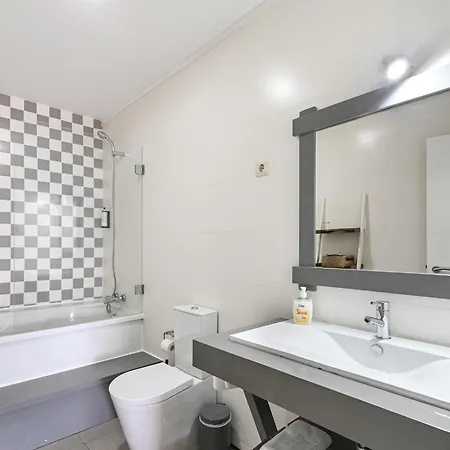 Casas Olas Villa *