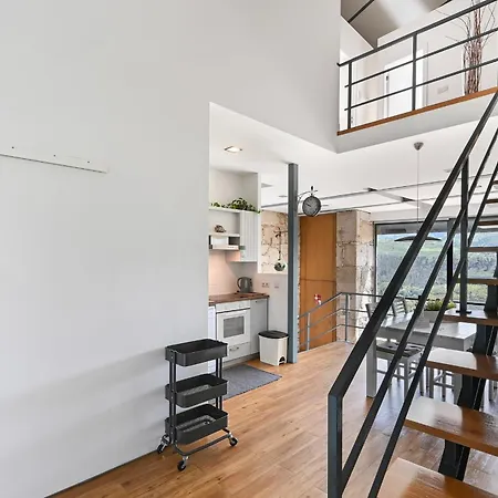 Casas Olas Villa *