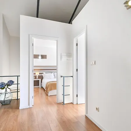 Casas Olas Villa Arcos de Valdevez