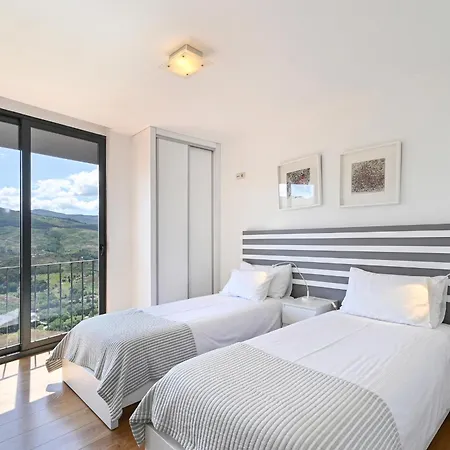 Casas Olas Arcos de Valdevez