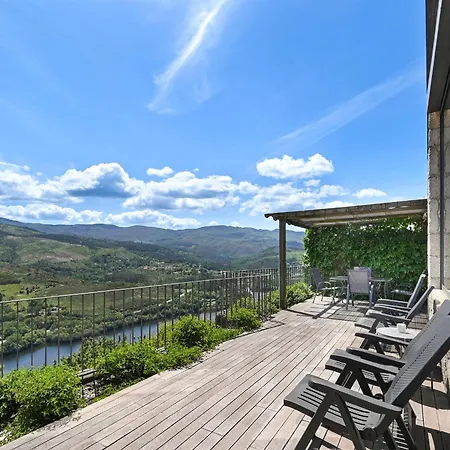 Casas Olas * Arcos de Valdevez