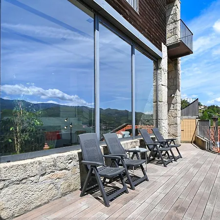 Villa Casas Olas Arcos de Valdevez