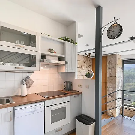 Casas Olas Villa Arcos de Valdevez