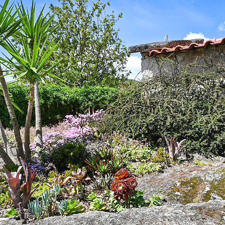 Casas Olas * Arcos de Valdevez