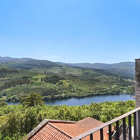 Villa Casas Olas Arcos de Valdevez