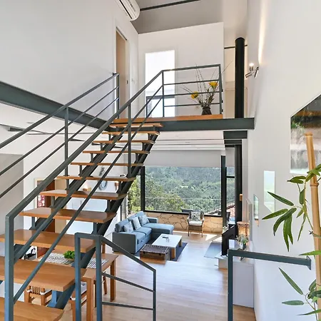 Casas Olas * Arcos de Valdevez