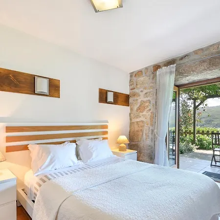 Casas Olas Villa Arcos de Valdevez