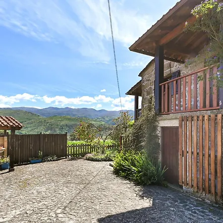 Casas Olas * Arcos de Valdevez